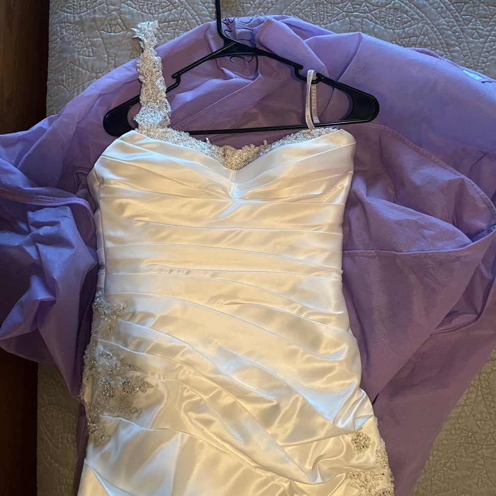 Wedding Gown